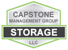 Capstone Management I41 Neenah Storage