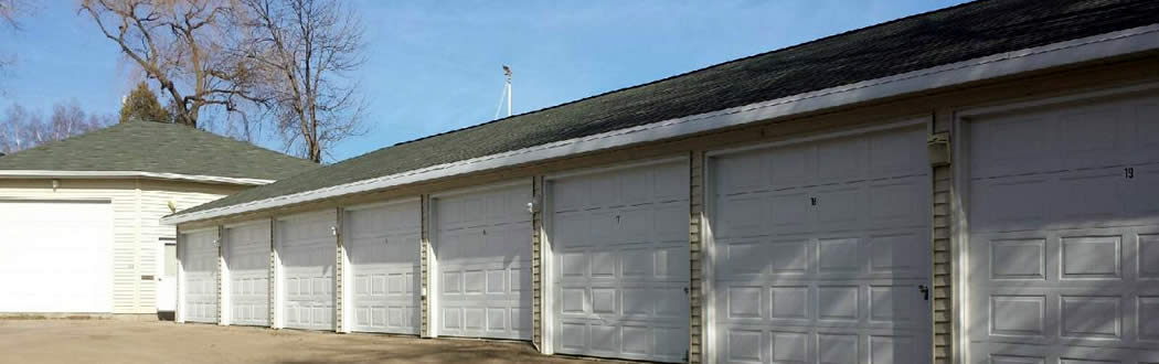 Self Storage Facility Neenah Wisconsin