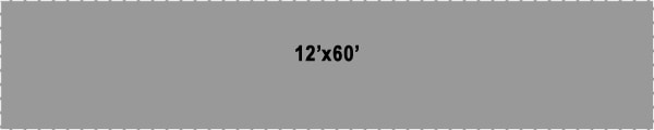 Standard Unit Sizes Self Storage Facility Neenah Wisconsin